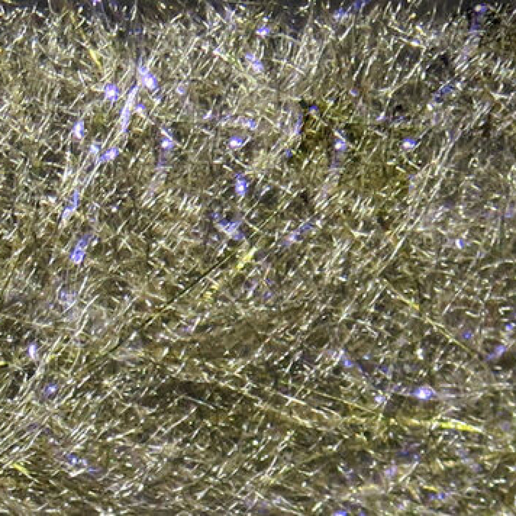 Fly Fish Food&#39;s Bruiser Blend Jr.