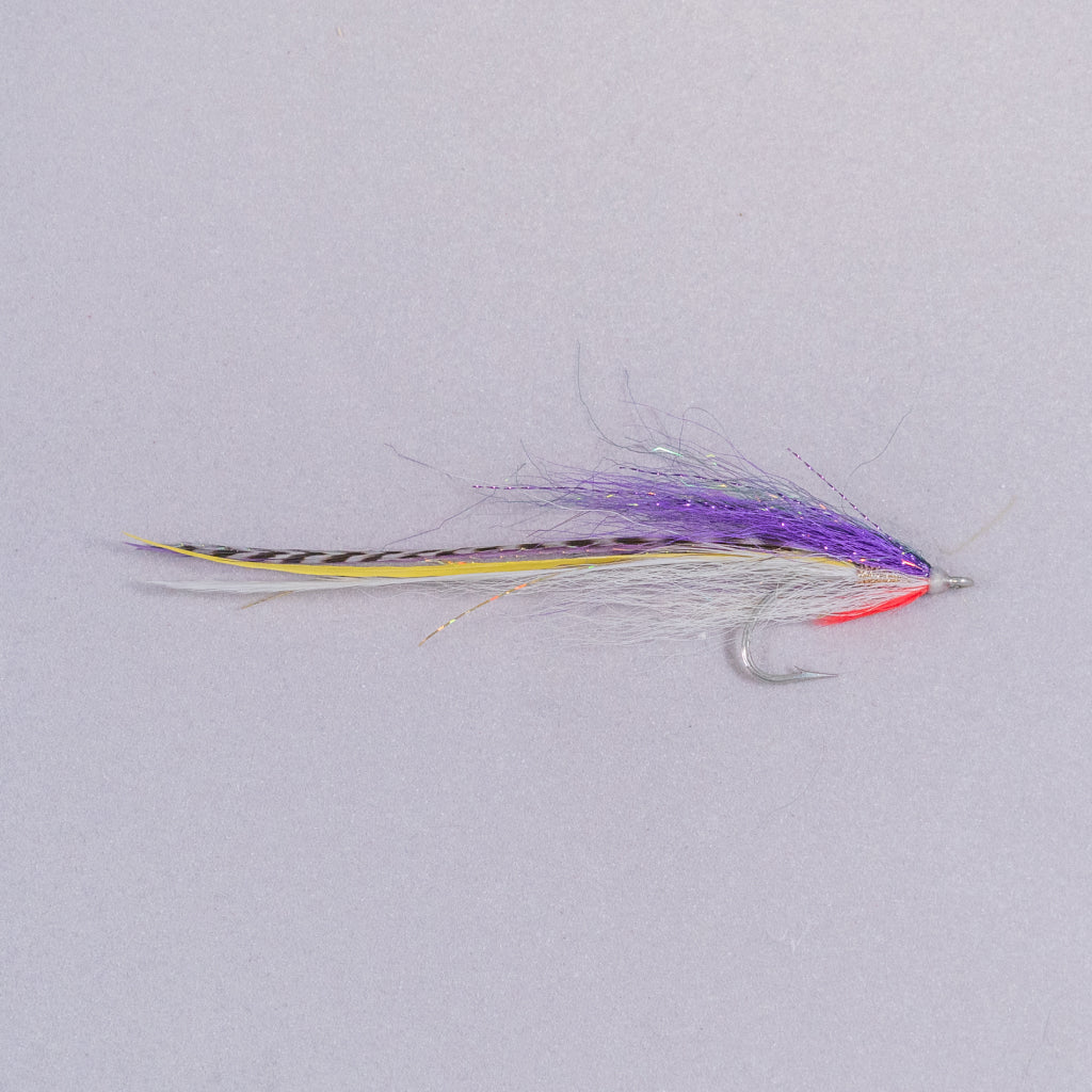 Custom Tied Flatwing