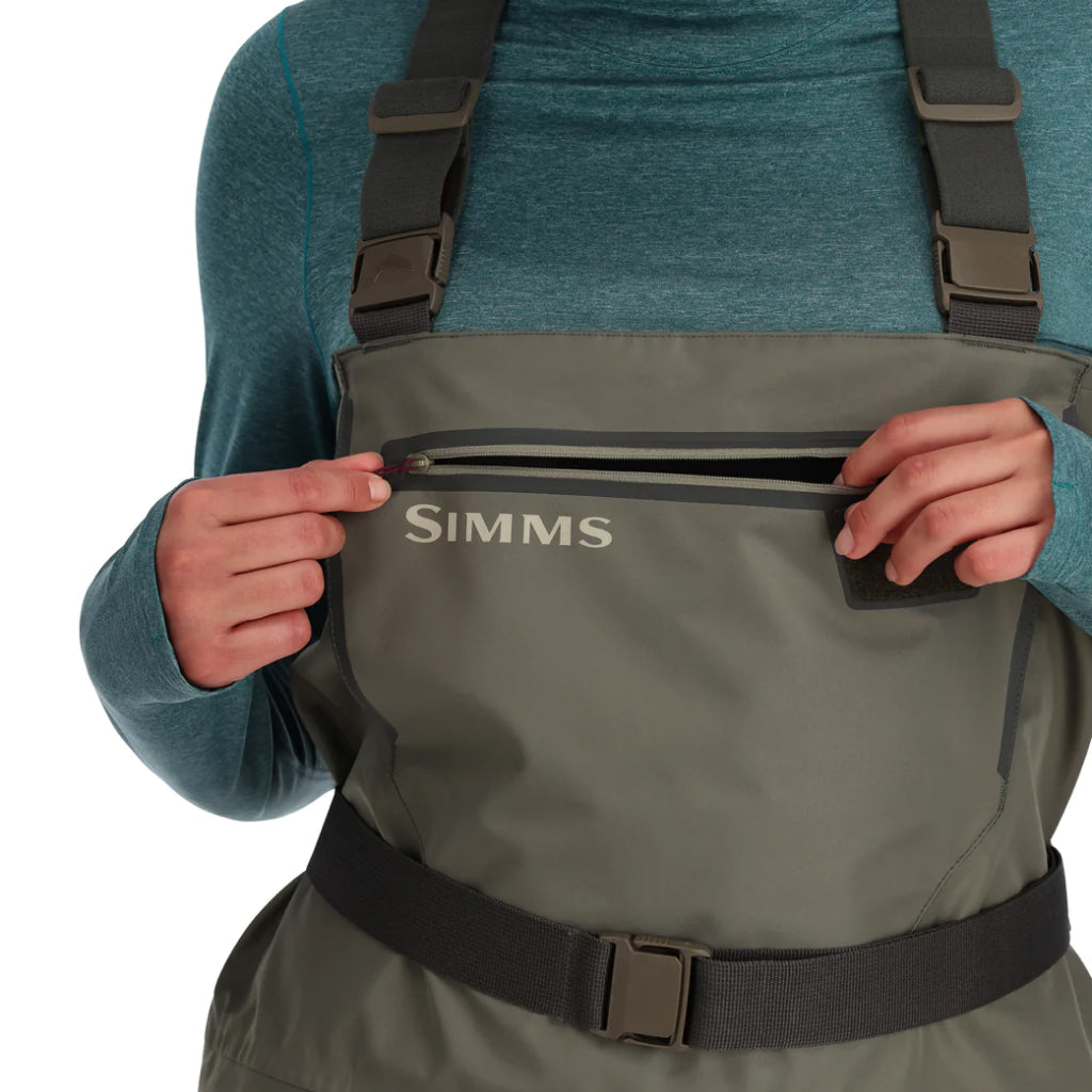 Simms Women&#39;s Tributary Stockingfoot Waders