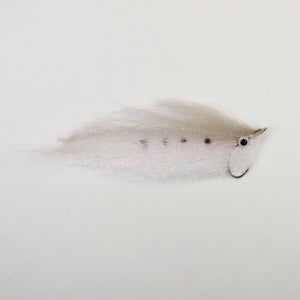 Custom Tied Baby Bunker