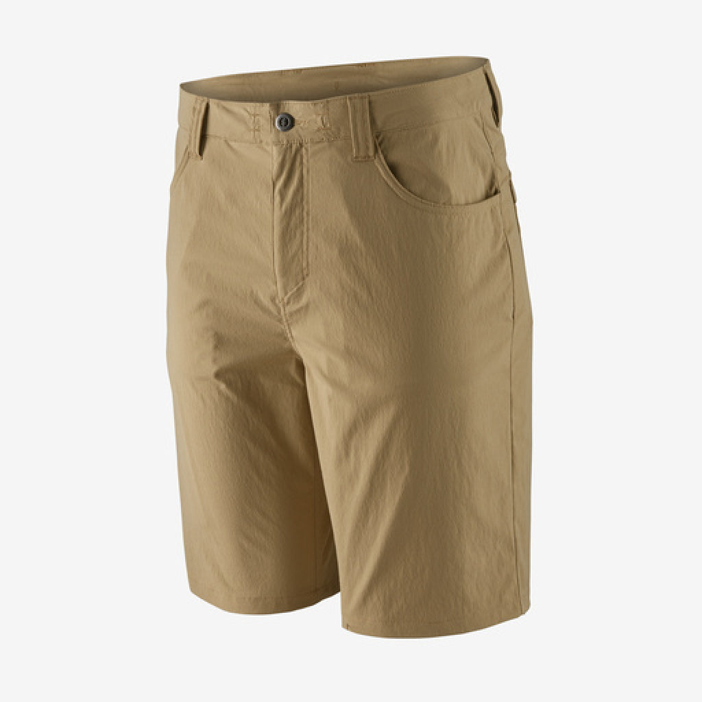 Patagonia Men's Quandary Shorts - 8"