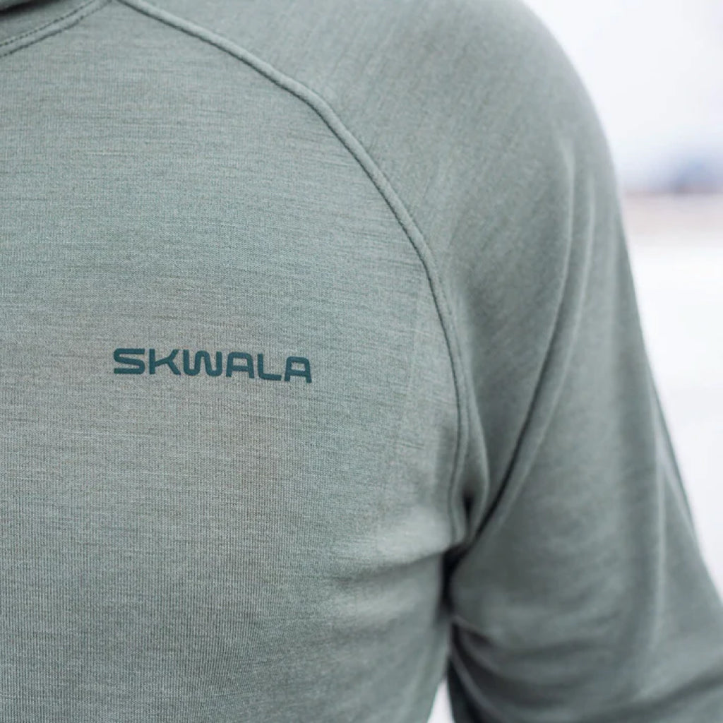 Skwala Men's Thermo 150 Hoody
