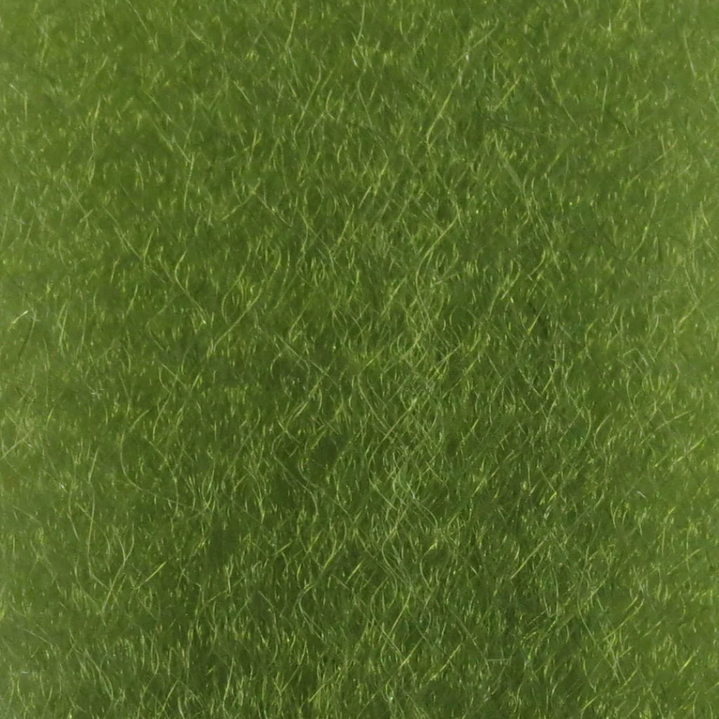 Slinky Fiber
