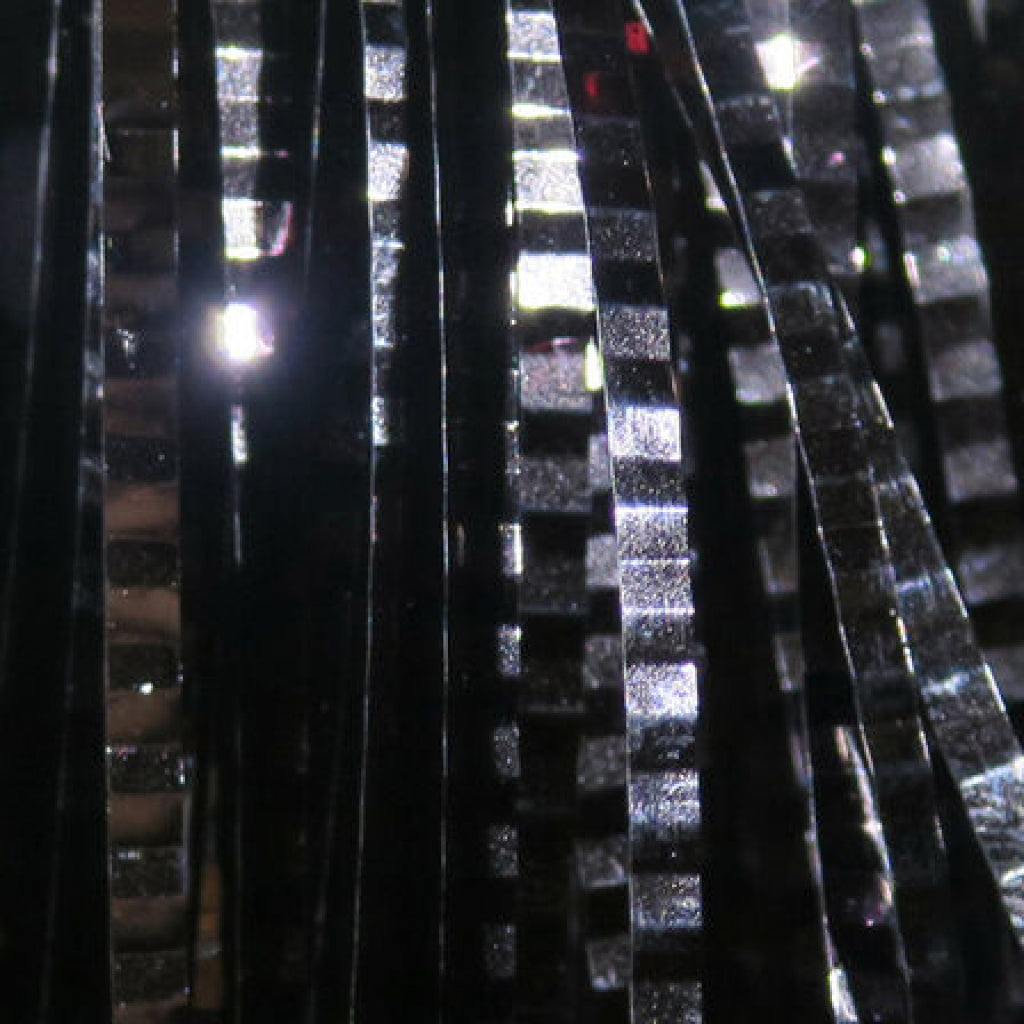 Lateral Scale 1/16"