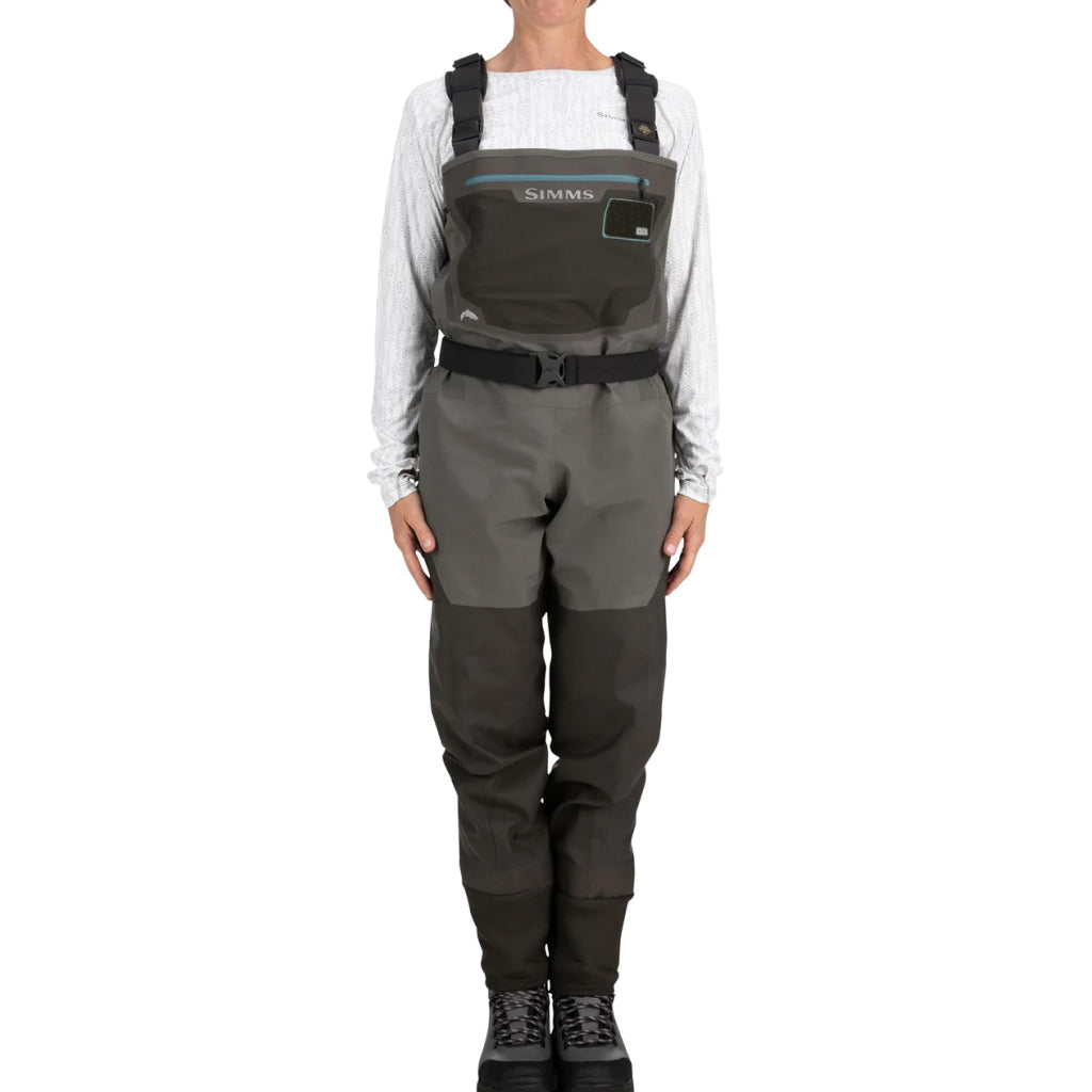 Simms Women&#39;s G3 Stockingfoot Waders