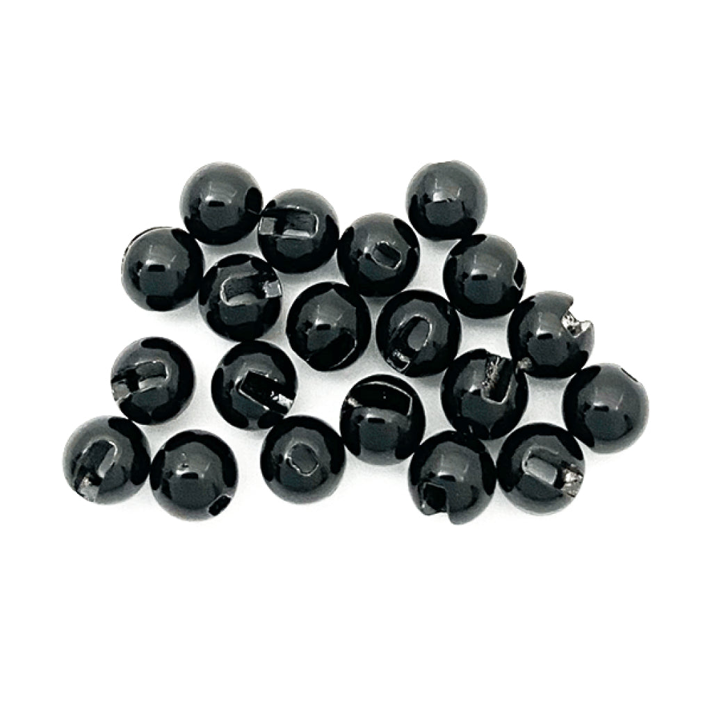 MFC Slotted Tungsten Jig Beads