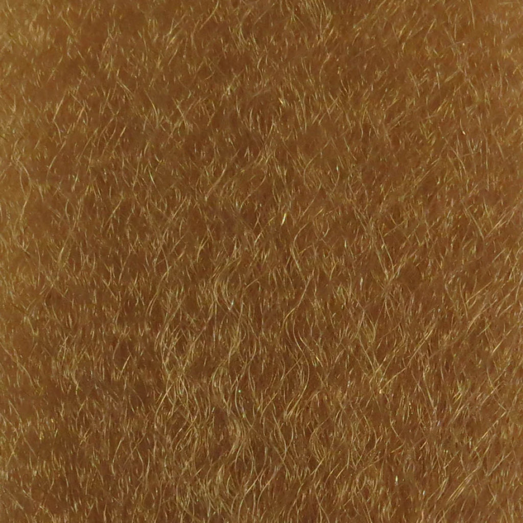 Slinky Fiber