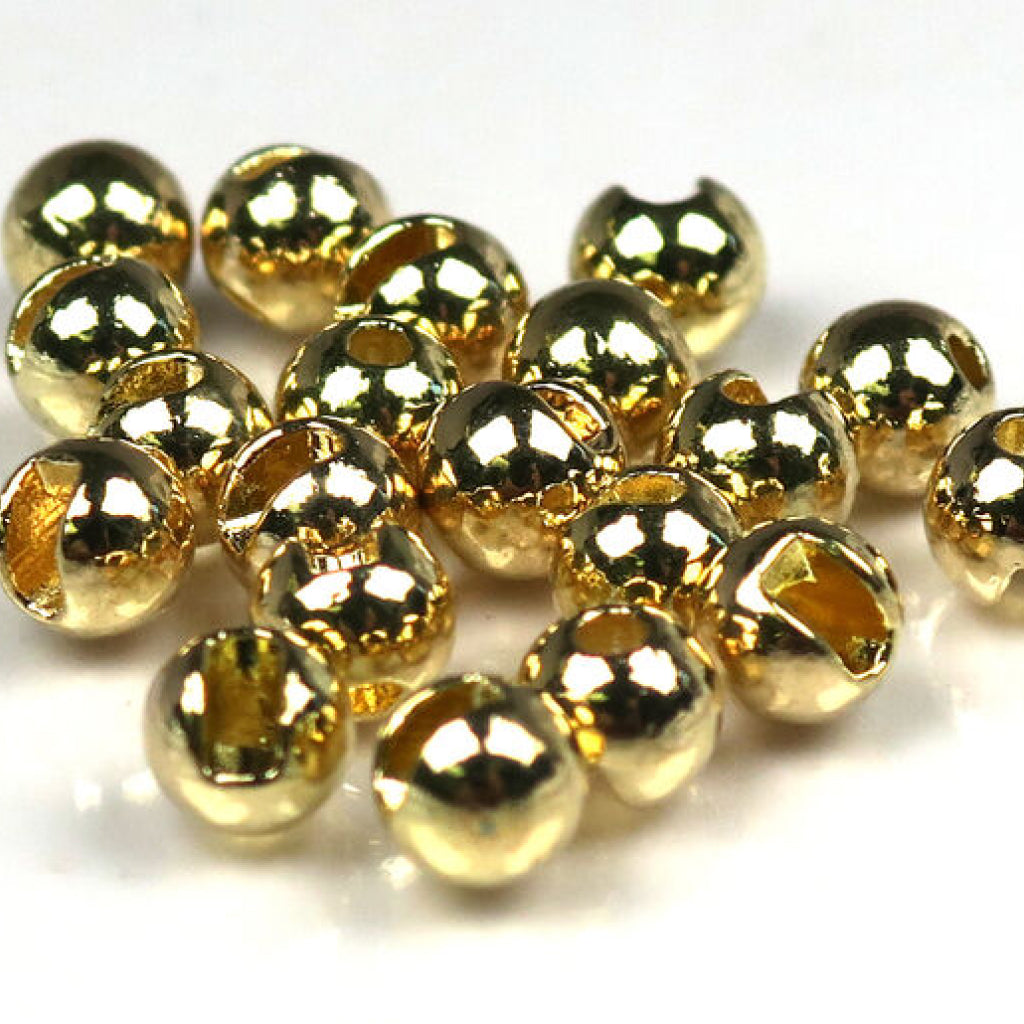 Slotted Tungsten Beads