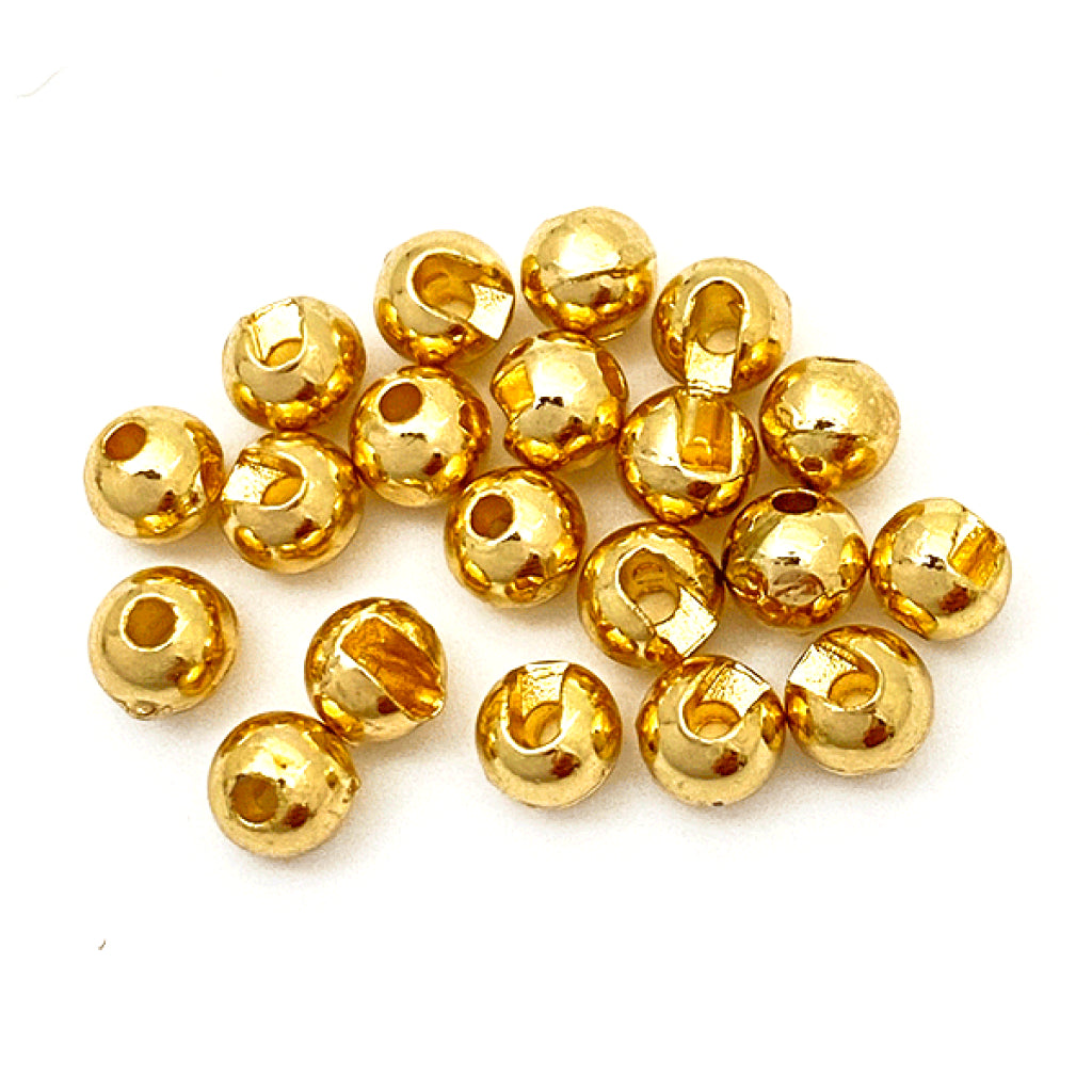 MFC Slotted Tungsten Jig Beads