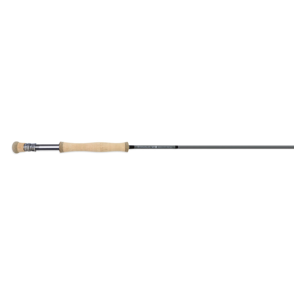 Douglas Sky G Fly Rod