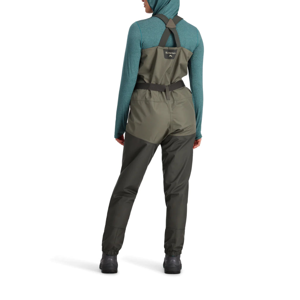 Simms Women&#39;s Tributary Stockingfoot Waders