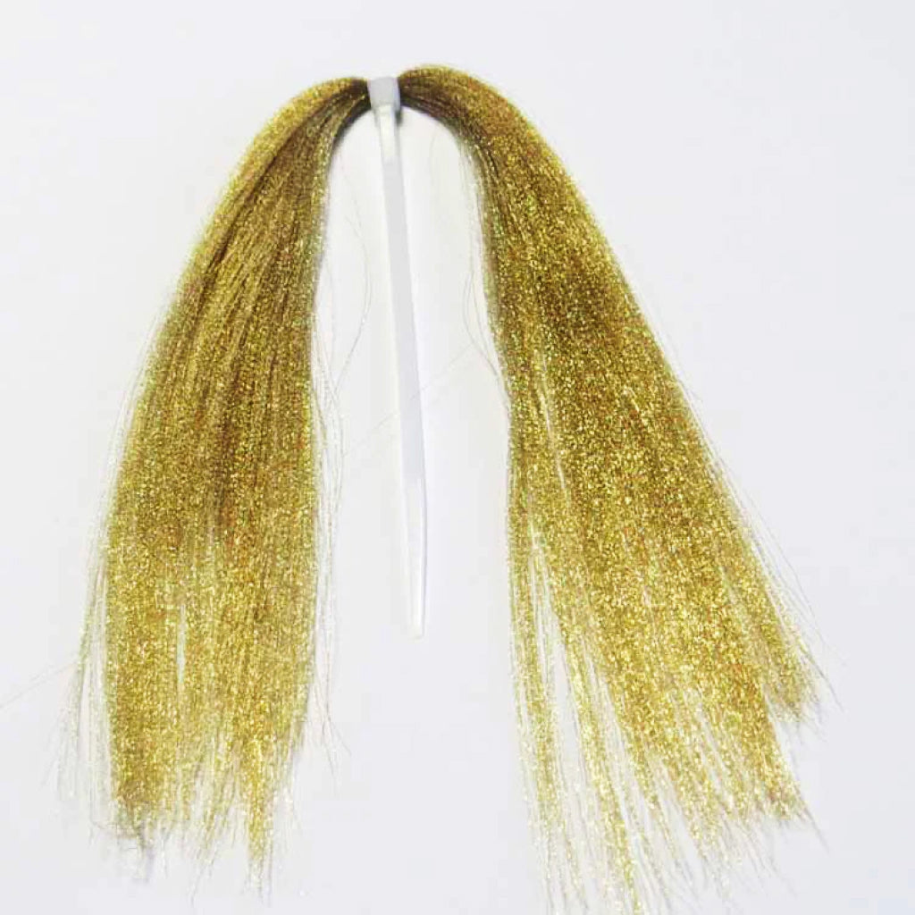 Fluoro Fiber