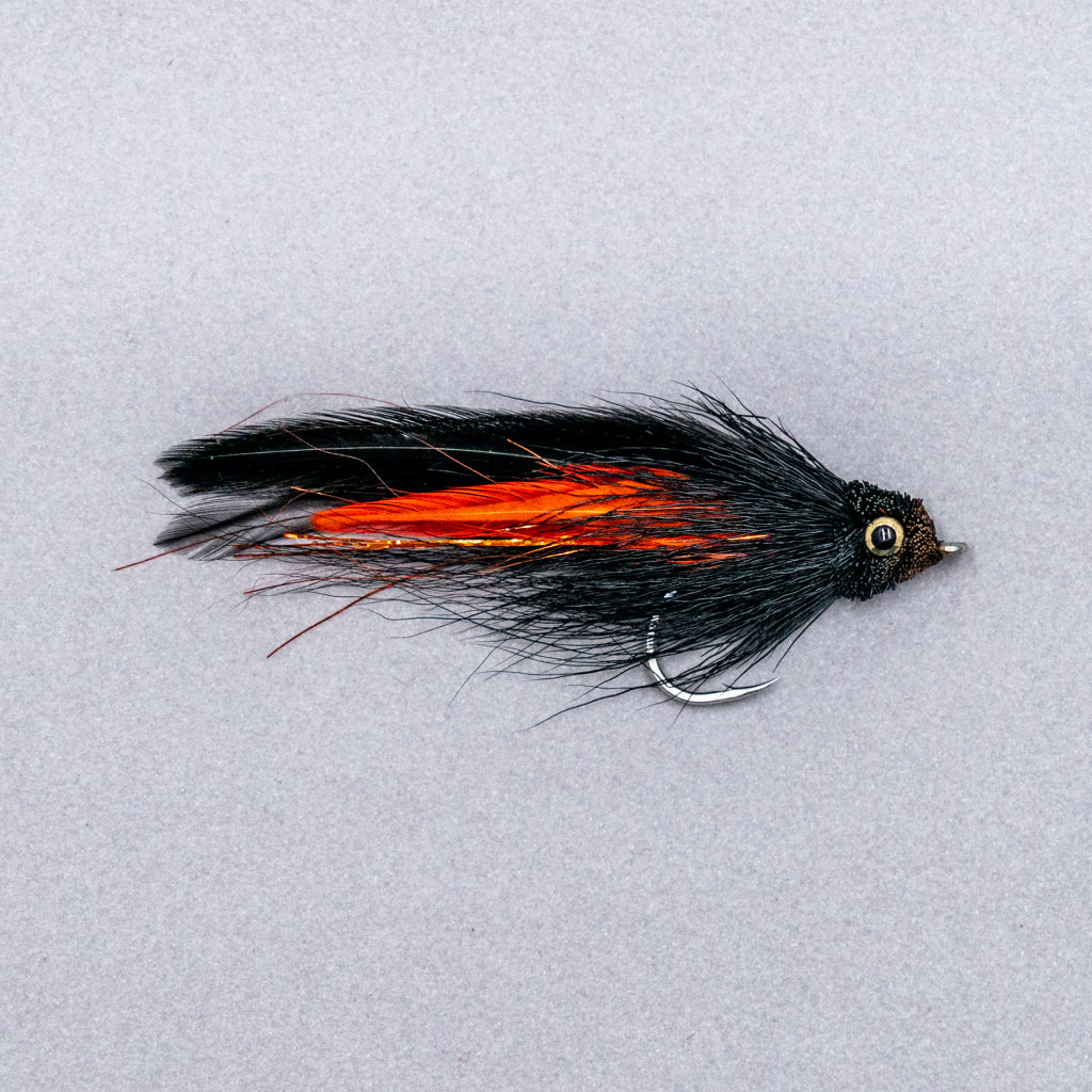 Andino Deceiver Fly