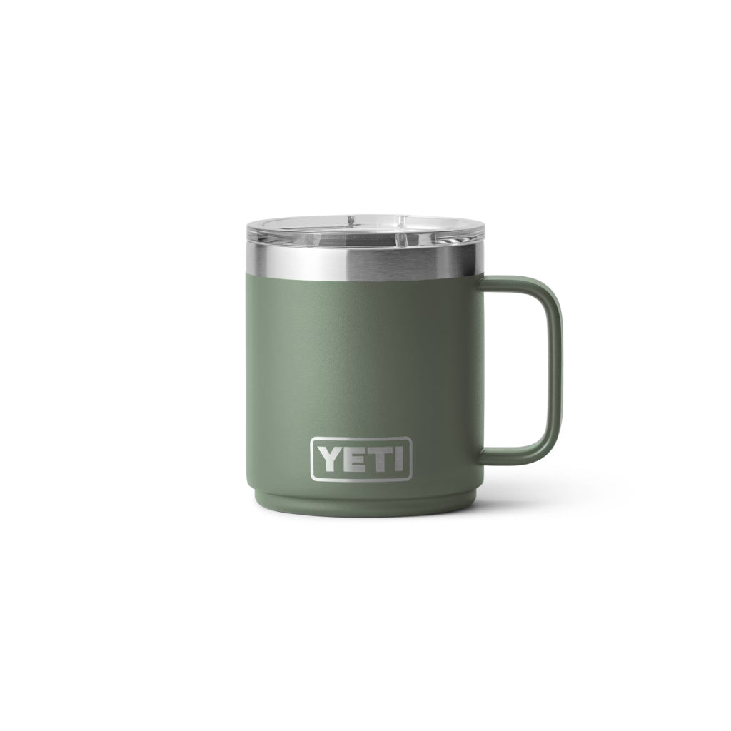 YETI Rambler 10oz Stackable Mug with Magslider Lid