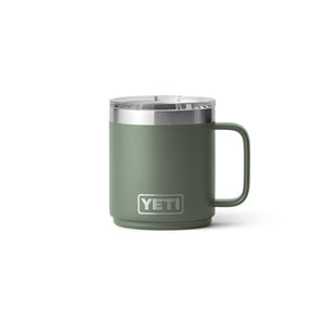 YETI Rambler 10oz Stackable Mug with Magslider Lid