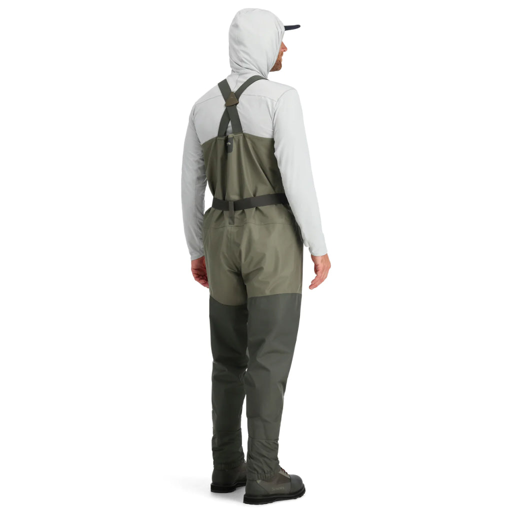 Simms Men&#39;s Tributary Stockingfoot Waders