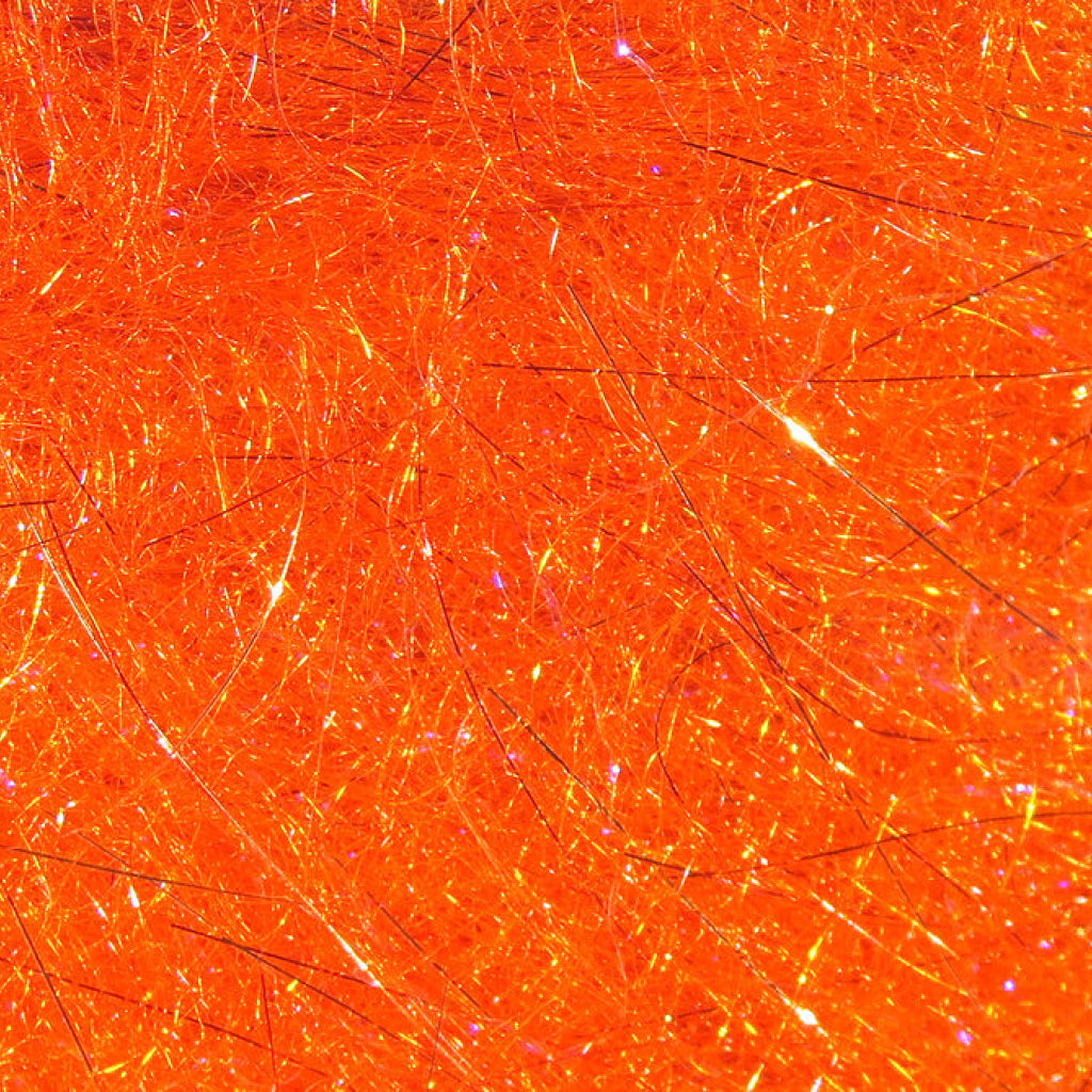 Hareline Senyo&#39;s Fusion Dub