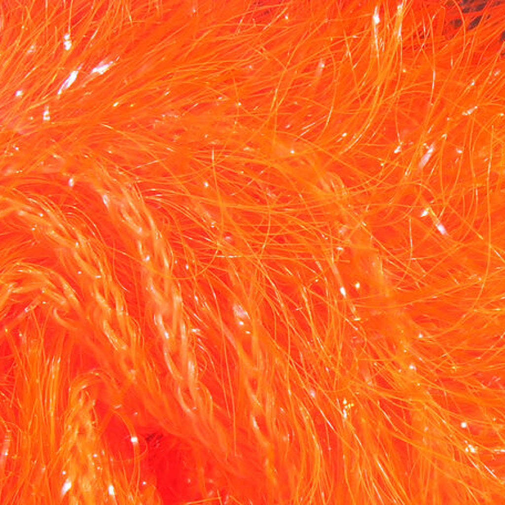 Large Krystal Hackle