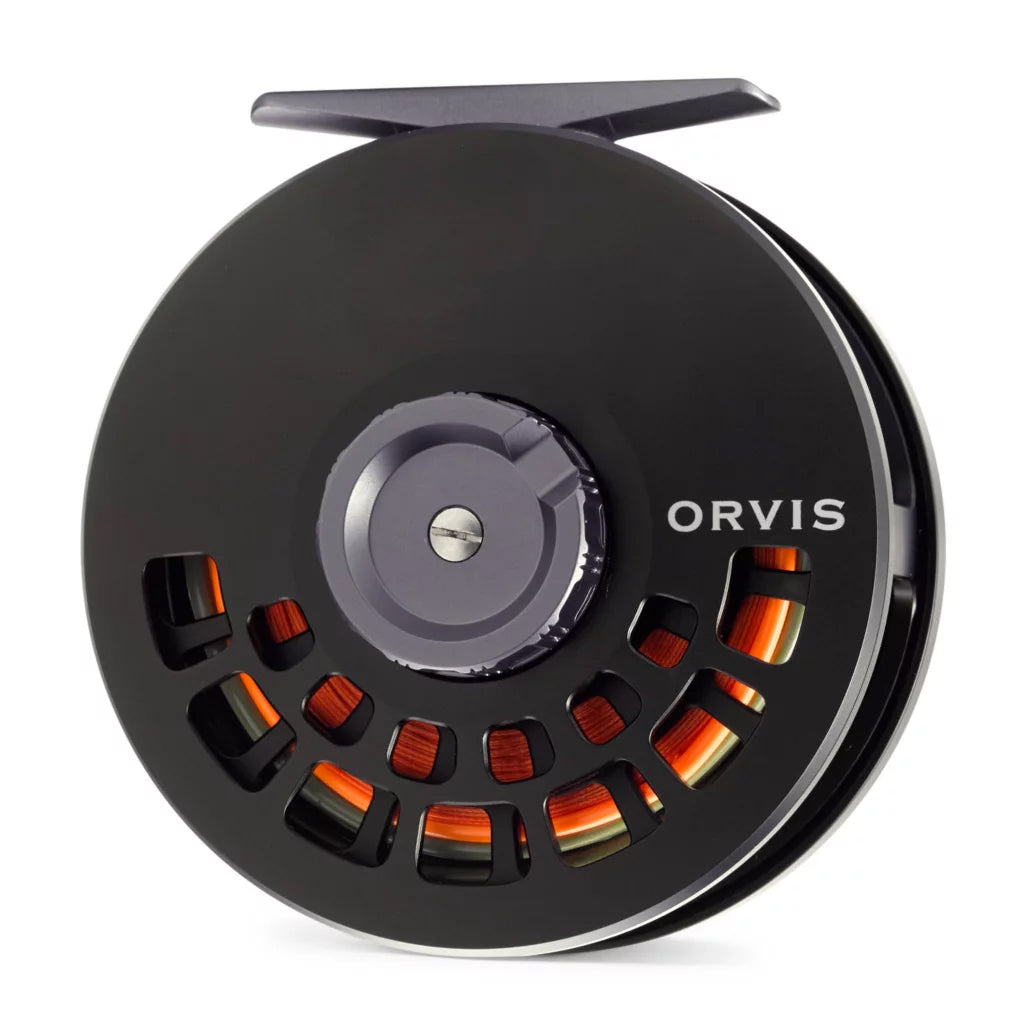 Orvis SSR Disc Spey Fly Reel