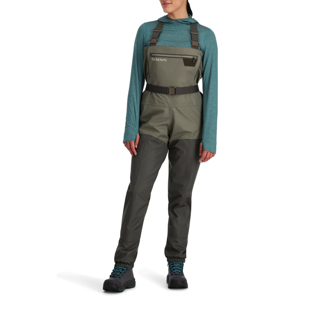 Simms Women&#39;s Tributary Stockingfoot Waders