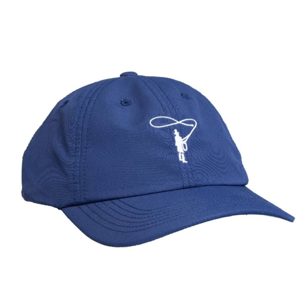 Thomas &amp; Thomas Performance Fabric Casting Man Cap