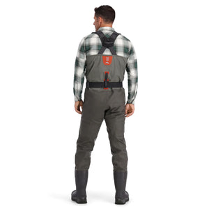 Simms Men's G3 Guide Bootfoot Waders