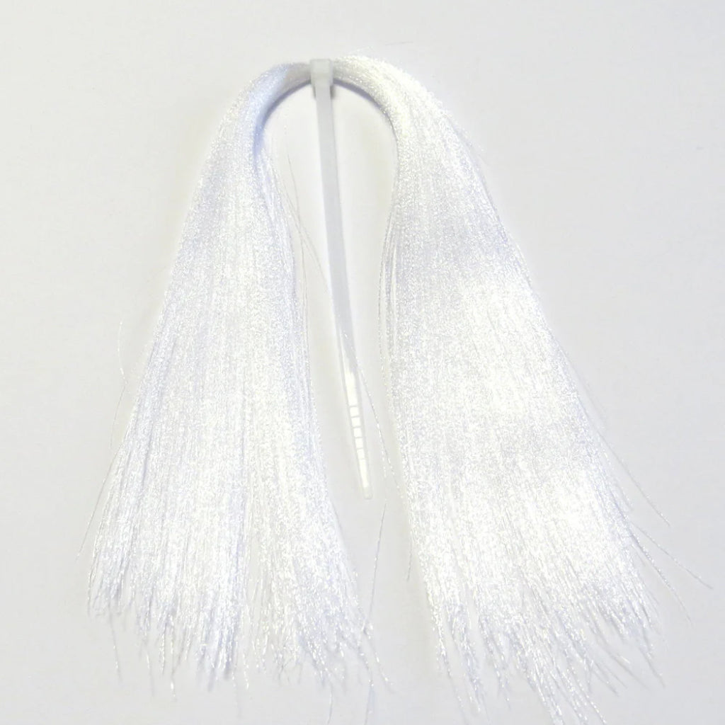 Fluoro Fiber