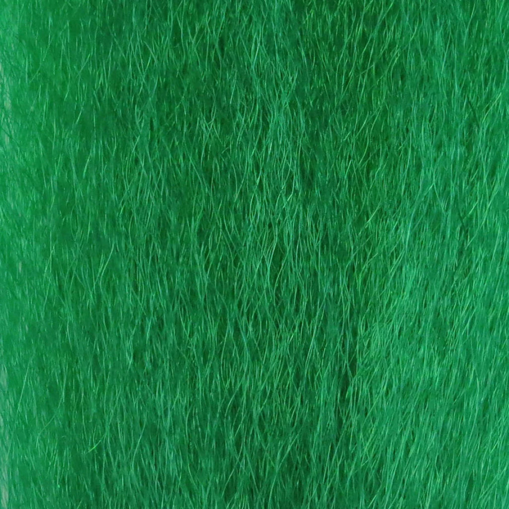 Slinky Fiber