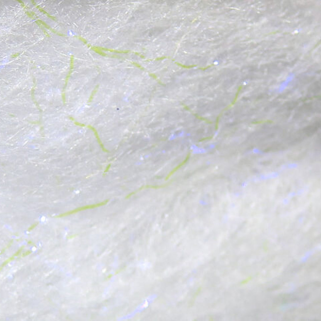 Fly Fish Food&#39;s Bruiser Blend Jr.