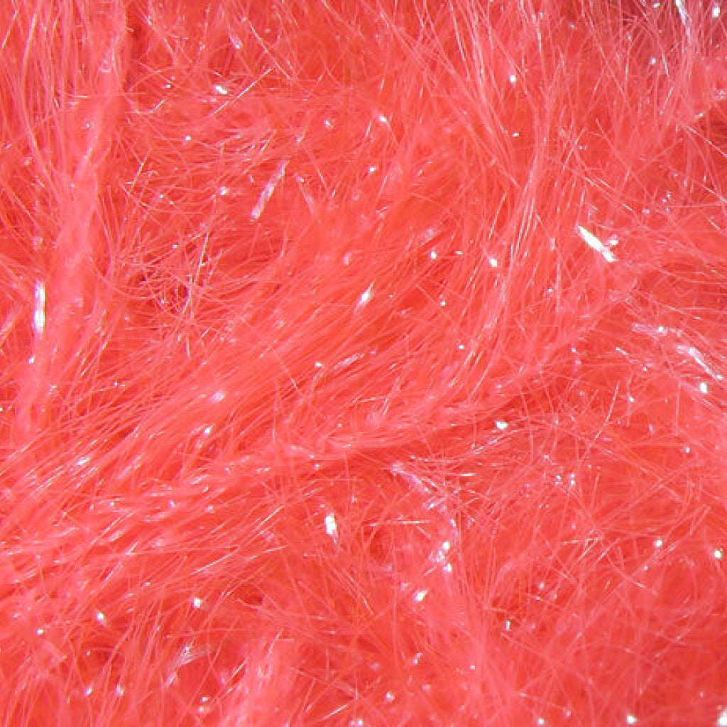 Large Krystal Hackle