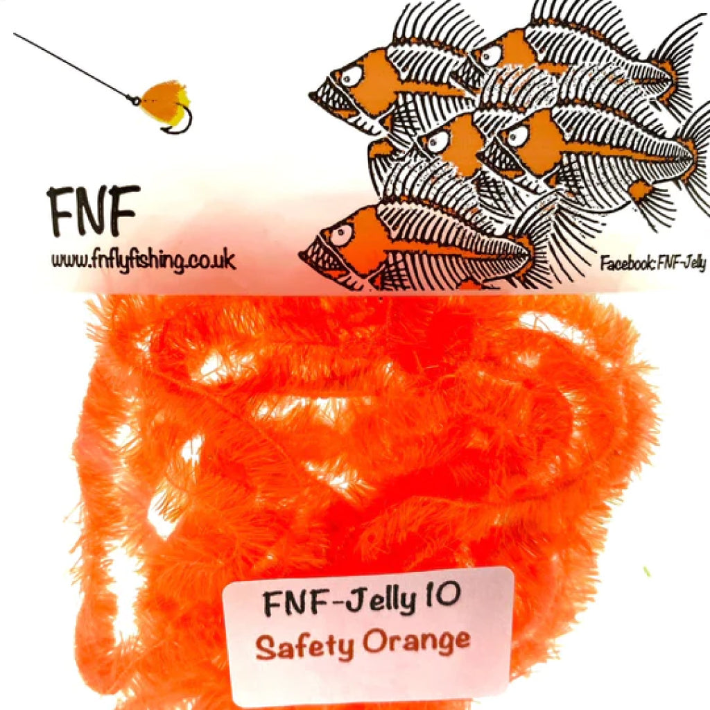 Nature's Spirit FNF Jelly 10mm