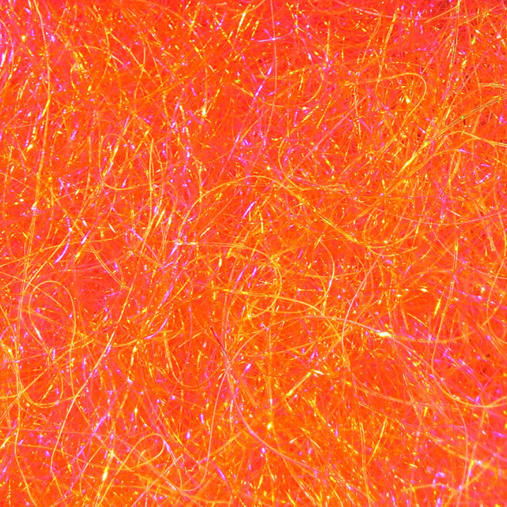 Hareline Senyo&#39;s Fusion Dub