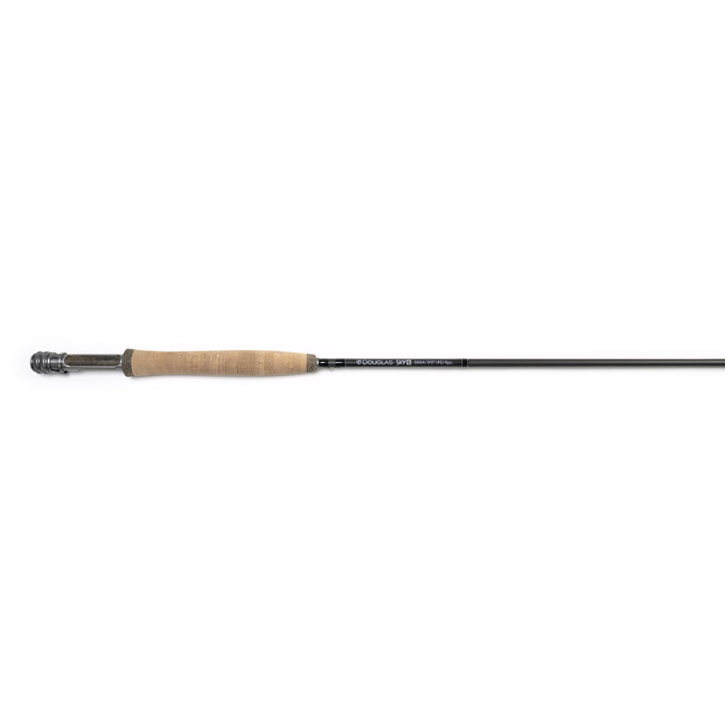Douglas Sky G Fly Rod