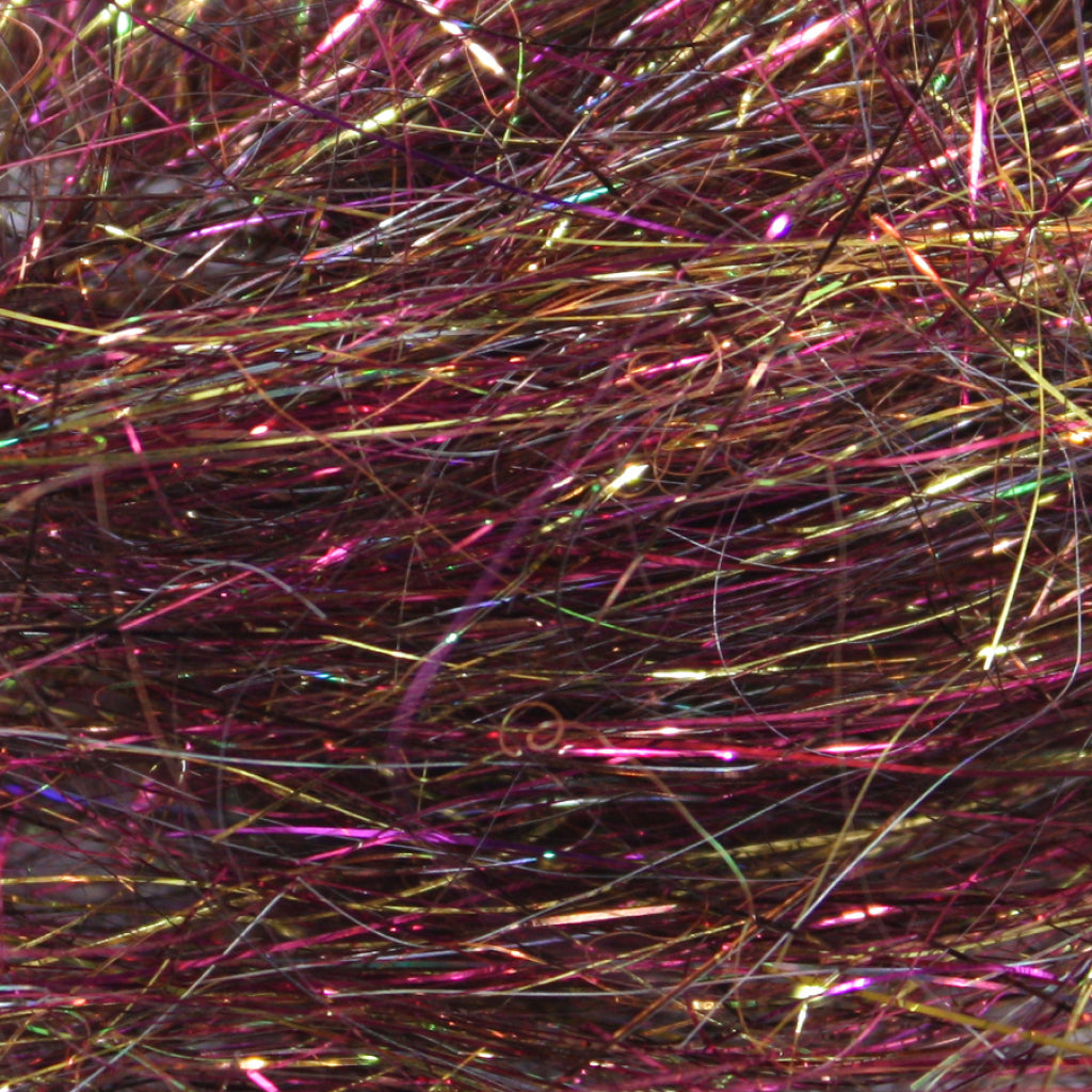 Hagen's Salar Synthetic Series Angel Hair
