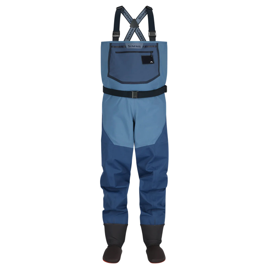 Simms Men&#39;s Freestone Stockingfoot Waders