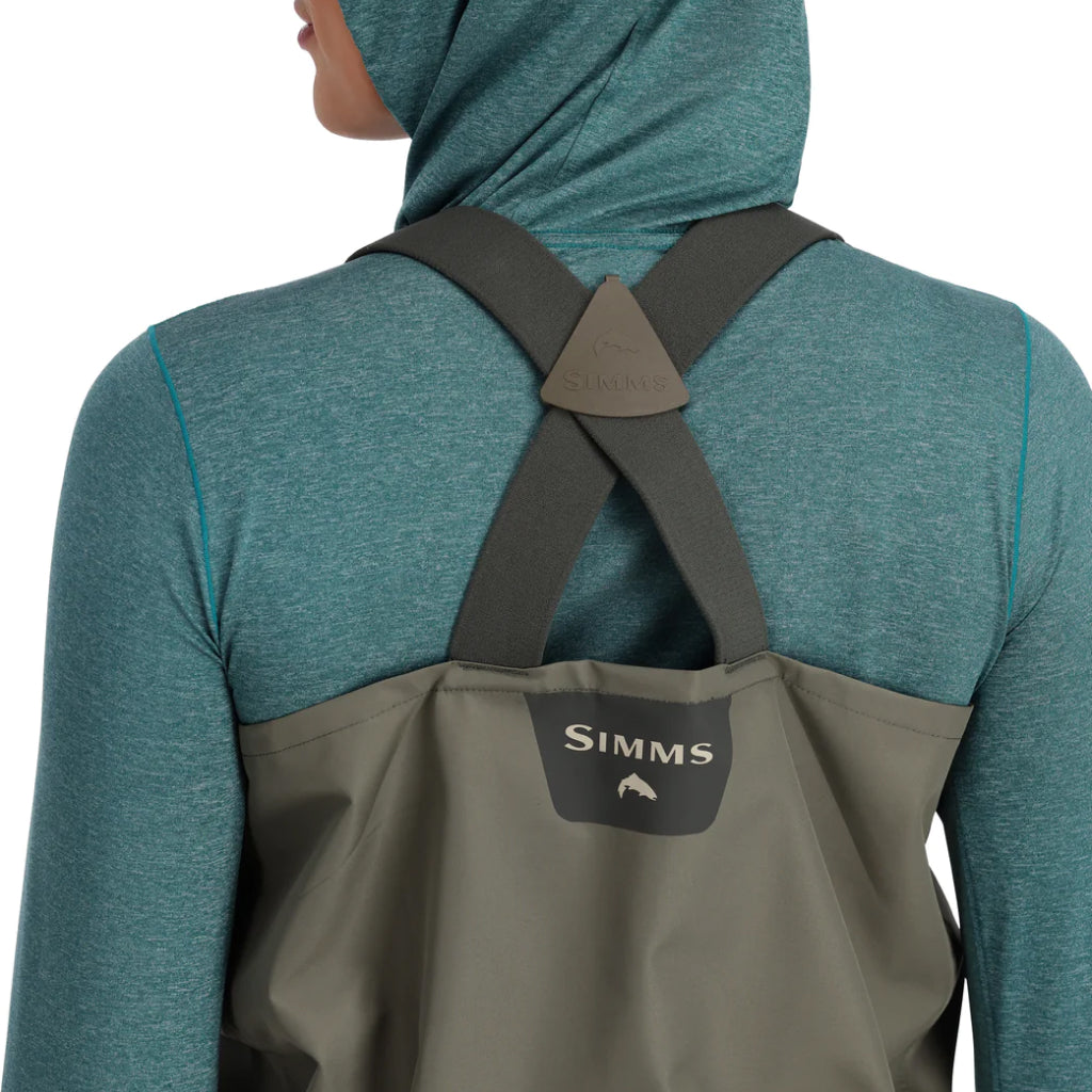 Simms Women&#39;s Tributary Stockingfoot Waders