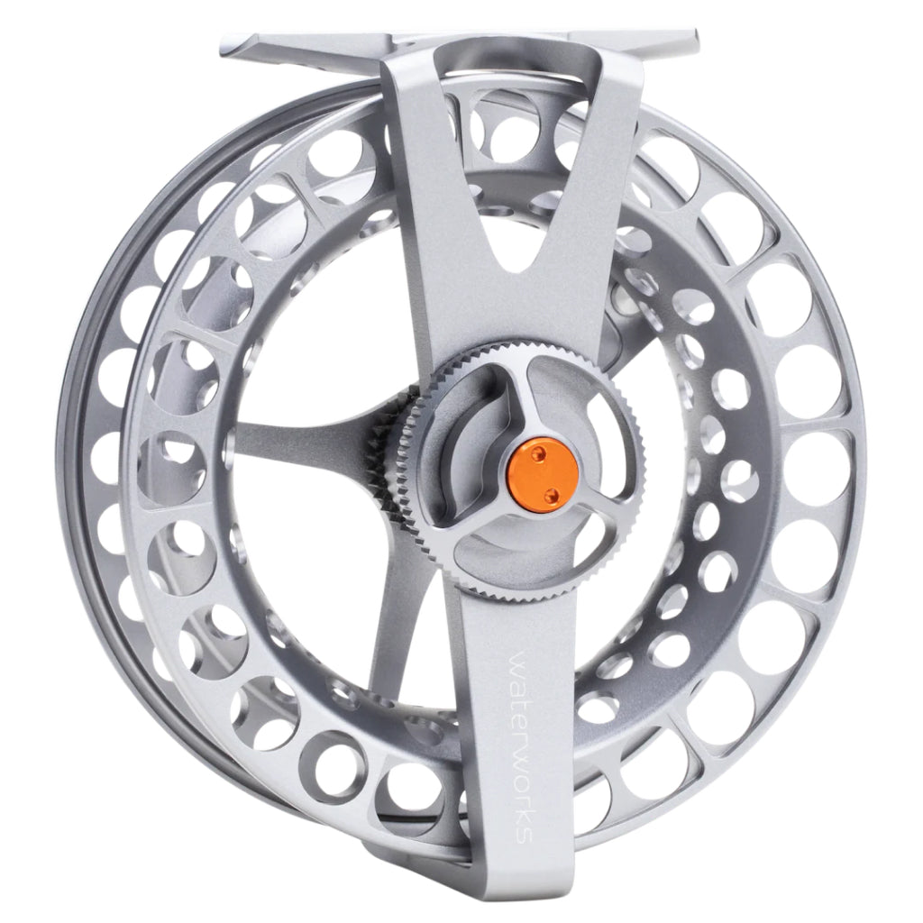 Lamson Force SL Series II Fly Reel