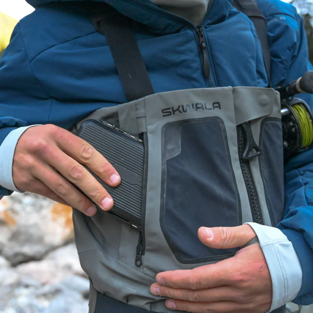 Skwala Men&#39;s RS Wader