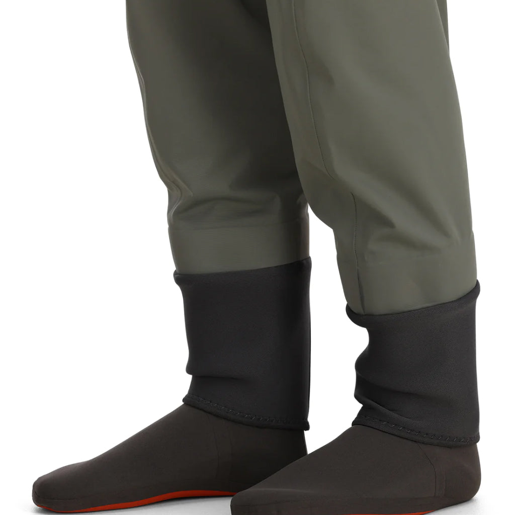 Simms Men&#39;s Freestone Z Stockingfoot Waders