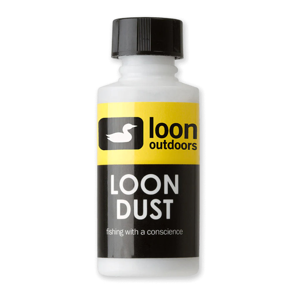 Loon Dust