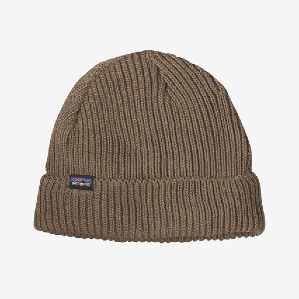 Patagonia Fisherman&#39;s Rolled Beanie