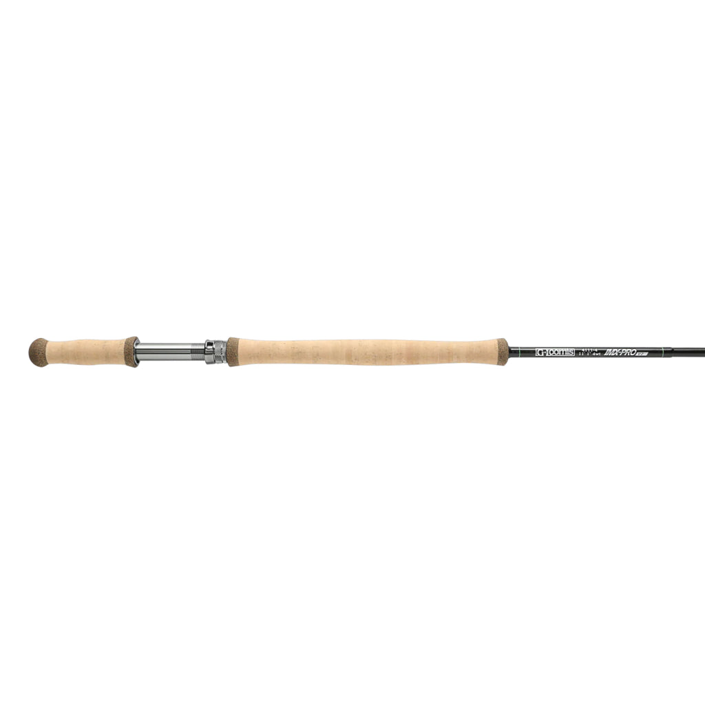 G Loomis IMX V2 Shortspey
