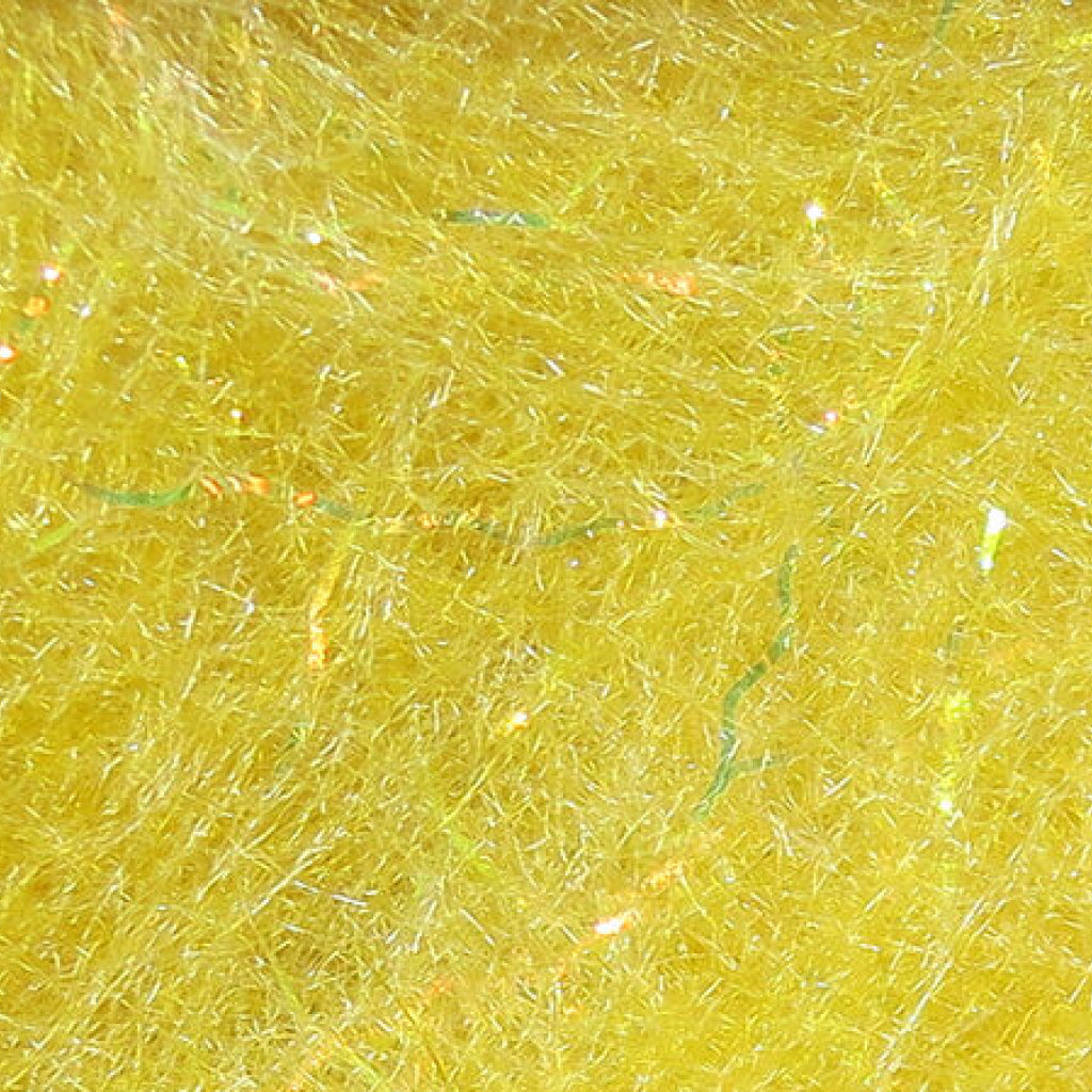 Fly Fish Food&#39;s Bruiser Blend Jr.