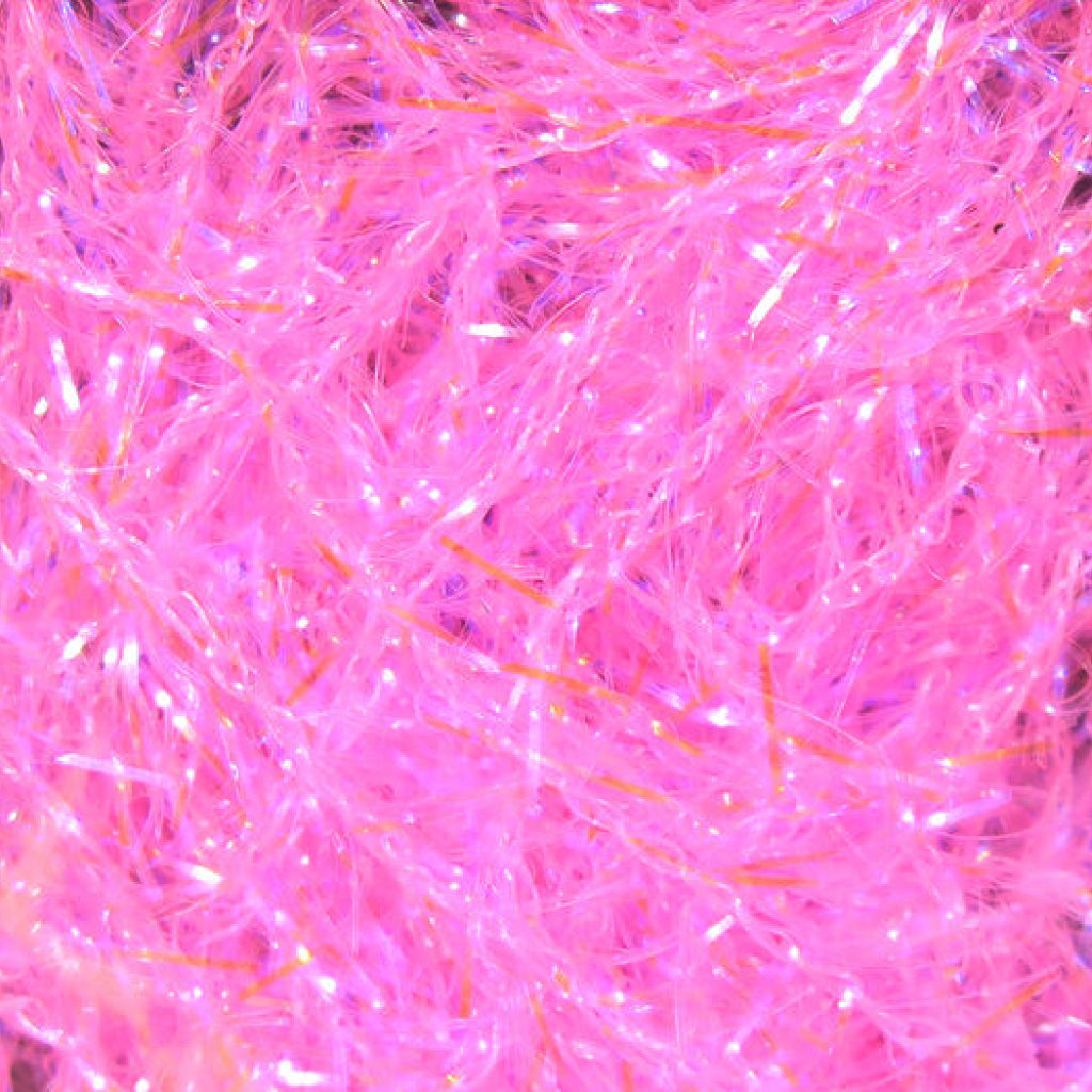 Micro UV Polar Chenille