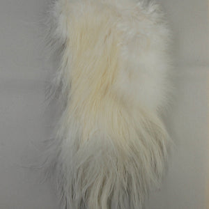 Whiting Bird Fur
