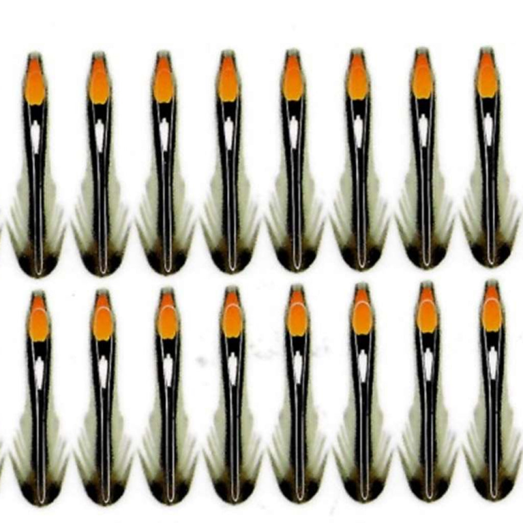 Semplerfli Synthetic Jungle Cock