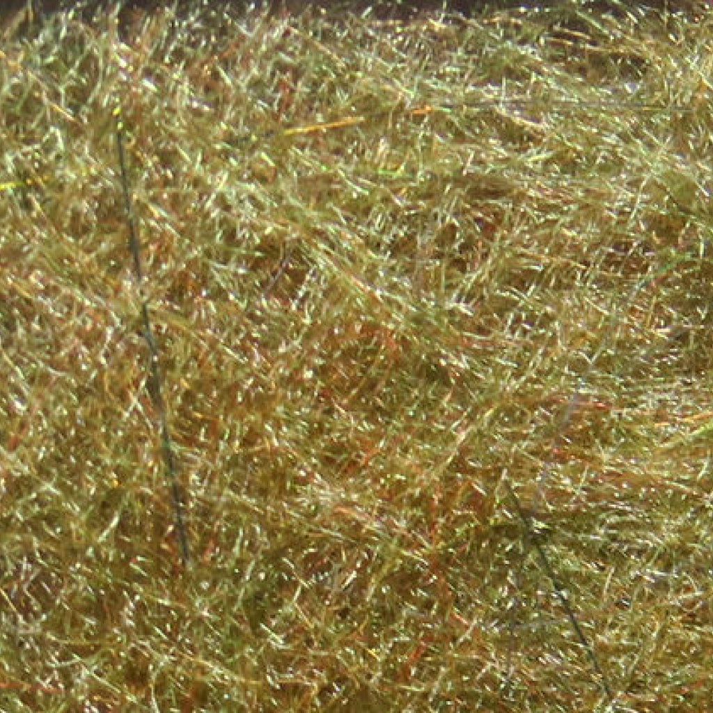 Fly Fish Food&#39;s Bruiser Blend Jr.