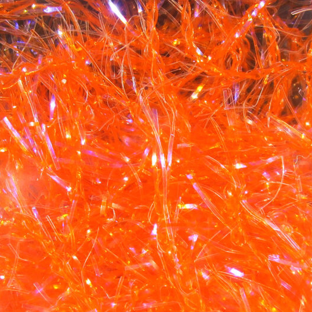 Micro UV Polar Chenille