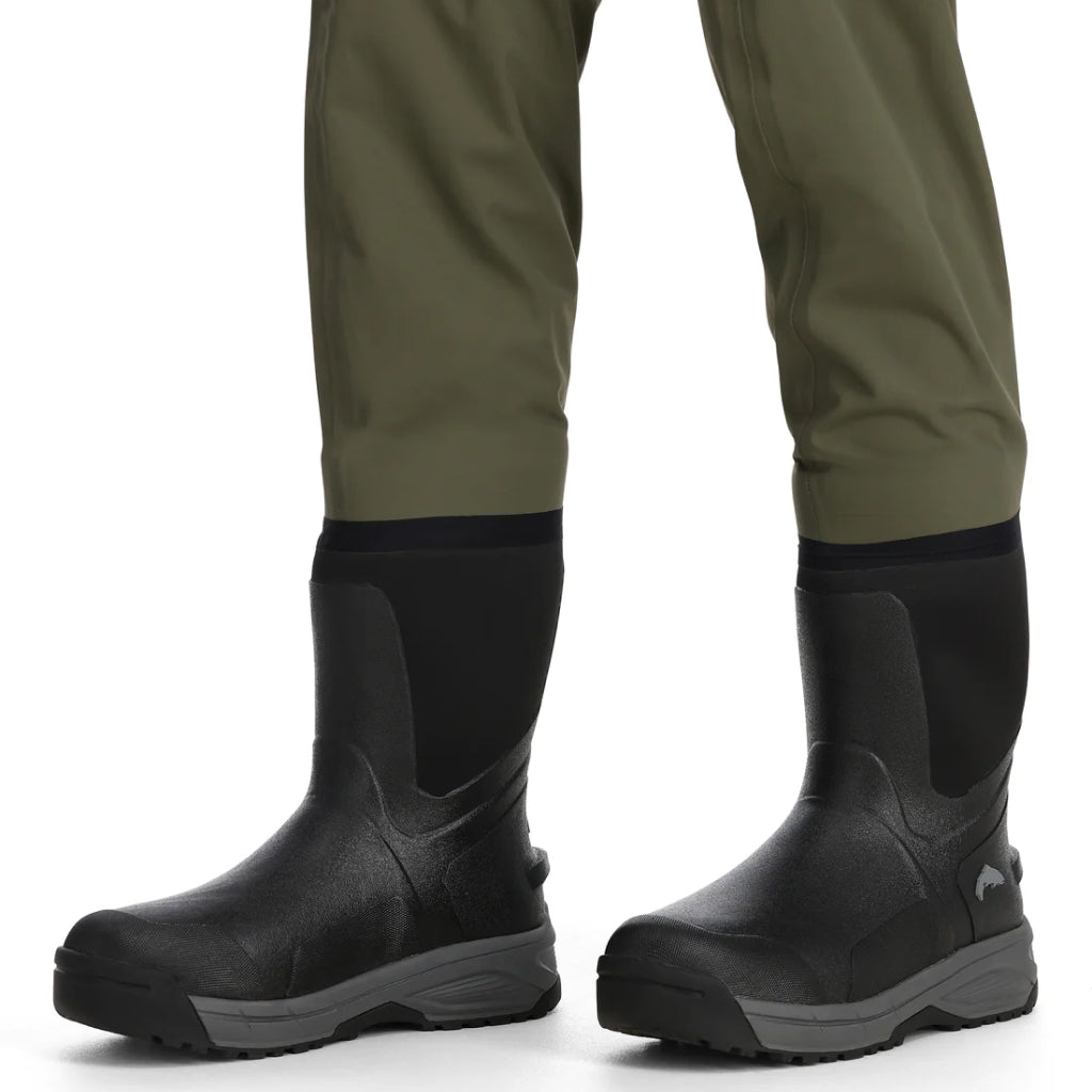 Simms Men&#39;s Freestone Z Bootfoot Waders