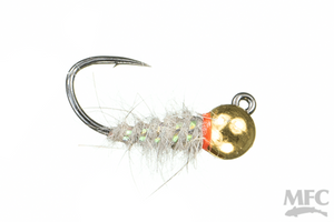 Jig Sexy Walt's Worm